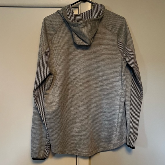 Oakley zip-up hoodie - Picture 4 of 4